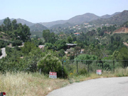 Malibu Road